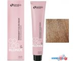 Крем-краска для волос Sergio Professional Color&Blonde 9.3 светлый блондин золотистый