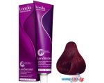 Крем-краска для волос Londa Londacolor 5/46 светлый шатен медно-фиолетовый
