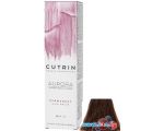 Крем-краска для волос Cutrin Aurora Permanent Hair Color 6.7 60 мл