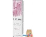 Крем-краска для волос Cutrin Aurora Permanent Hair Color 10.00 60 мл
