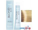 Крем-краска для волос Kapous Professional Blond Bar с экстрактом жемчуга BB 1032 бежевый перламутровый