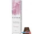 Крем-краска для волос Cutrin Aurora Permanent Hair Color 7.00 60 мл