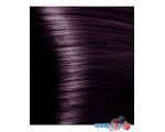 Крем-краска для волос Kapous Professional с гиалуроновой кислотой HY 02 Усилитель фиолетовый