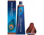 Крем-краска для волос Wella Professionals Koleston Perfect 6/74 красная планета