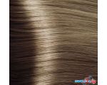 Крем-краска для волос Kapous Professional с гиалуроновой кислотой HY 8.13 Светлый блондин бежевый