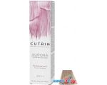 Крем-краска для волос Cutrin Aurora Permanent Hair Color 10.1 60 мл