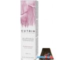 Крем-краска для волос Cutrin Aurora Permanent Hair Color 6.00 60 мл