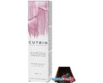 Крем-краска для волос Cutrin Aurora Permanent Hair Color 5.75 60 мл