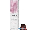 Крем-краска для волос Cutrin Aurora Permanent Hair Color 6.4 60 мл