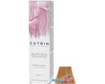 Крем-краска для волос Cutrin Aurora Permanent Hair Color 9.3 60 мл
