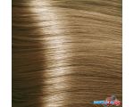 Крем-краска для волос Kapous Professional с гиалур. к-ой HY 9.31 Очень светлый блондин золотистый бежевый