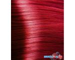 Крем-краска для волос Kapous Professional с гиалуроновой кислотой HY Специальное мелирование красный