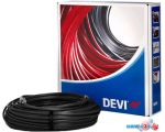 Нагревательный кабель DEVI DEVIsafe 20T 170 м 3390 Вт