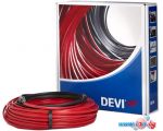 Нагревательный кабель DEVI DEVIflex 18Т 17.5 м 310 Вт