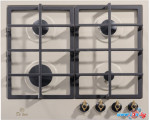 Варочная панель De luxe TG4 750231F-078