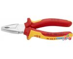 Плоскогубцы Knipex 03 06 160