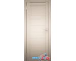 Межкомнатная дверь Юни Амати 00 40x200 (дуб беленый)