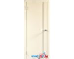 Межкомнатная дверь Юни Эмаль ПГ-23 80x200 (белый)
