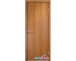 Межкомнатная дверь Юркас ДПГ(Ю) 90 см (миланский орех)