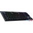 Клавиатура Logitech G915 TKL Lightspeed GL Clicky в Минске фото 2