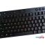 Клавиатура Logitech G915 TKL Lightspeed GL Clicky в Могилёве фото 1