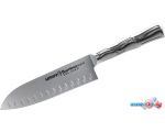 Кухонный нож Samura Bamboo SBA-0093