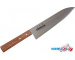 Кухонный нож Masahiro Sankei 35922 в интернет магазине