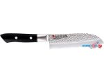 Кухонный нож Kasumi Hammer 74013
