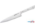 Кухонный нож Samura Harakiri SHR-0023W