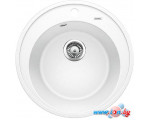 Кухонная мойка Blanco Riona 45 521398 (белый)
