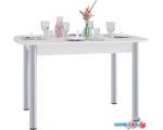Кухонный стол Сокол СО-3м (белый)