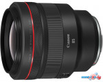 Объектив Canon RF 85mm f/1.2L USM