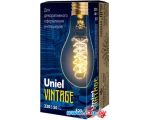 Лампа накаливания Uniel IL-V-A60 E27 40 Вт UL-00000475