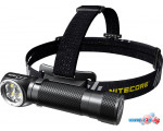 Фонарь Nitecore HC35 (черный)