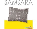 Постельное белье Samsara Classic 5070Н-18 50x70