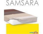 Постельное белье Samsara Полоска 90Пр-28 90x200