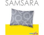 Постельное белье Samsara Бесконечность 5070Н-22 50x70