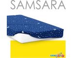 Постельное белье Samsara Night Stars 90Пр-17 90x200