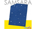 Постельное белье Samsara Night Stars 145Пр-17 145x220