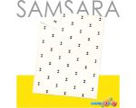 Постельное белье Samsara Песочные часы 240Пр-20 220x240