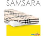 Постельное белье Samsara Burberry 160Пр-12 160x210