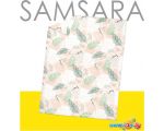 Постельное белье Samsara Тропик 220Пр-30 210x220