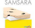 Постельное белье Samsara Cats 140Пр-1 140x200