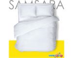 Постельное белье Samsara Сат150-1 153x215 (1.5-спальный)