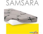 Постельное белье Samsara Mauri 90Пр-2 90x200