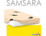 Постельное белье Samsara Cats 160Пр-1 160x210