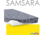 Постельное белье Samsara Бесконечность 90Пр-22 90x200