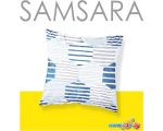 Постельное белье Samsara Соты 7070Н-31 70x70