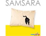 Постельное белье Samsara Cats 5070Н-1 50x70