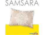 Постельное белье Samsara Дамаск 5070Н-29 50x70